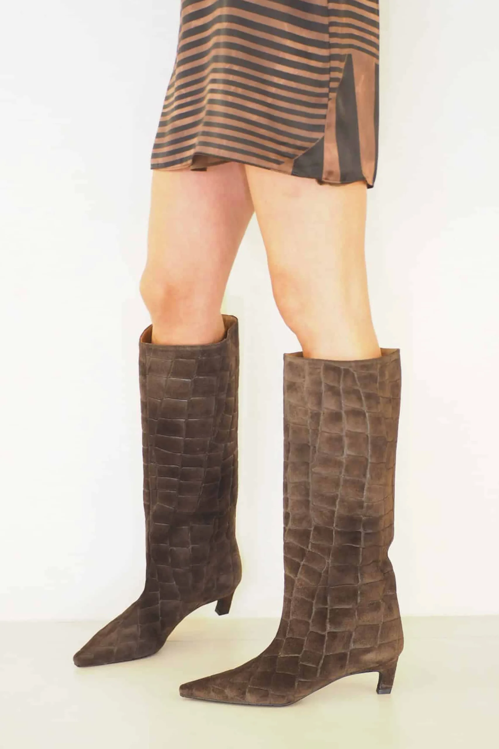 Bota Chantal - Imagen 3