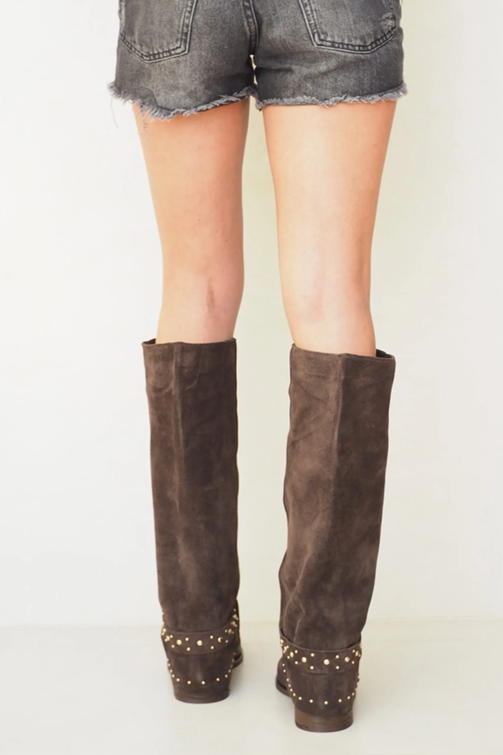 Bota Fabrizio Rock Moro - Imagen 4