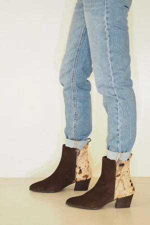 Botin Angels
