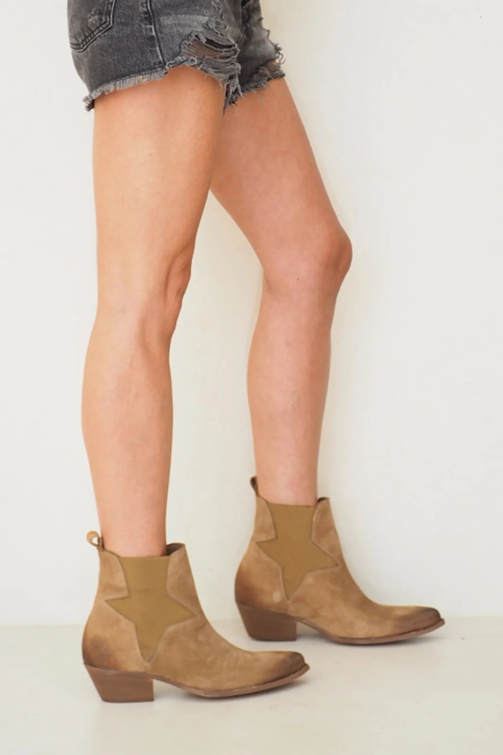Botin Lara Star - Imagen 6