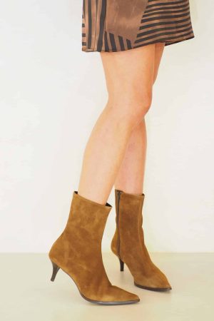 Botin Stone