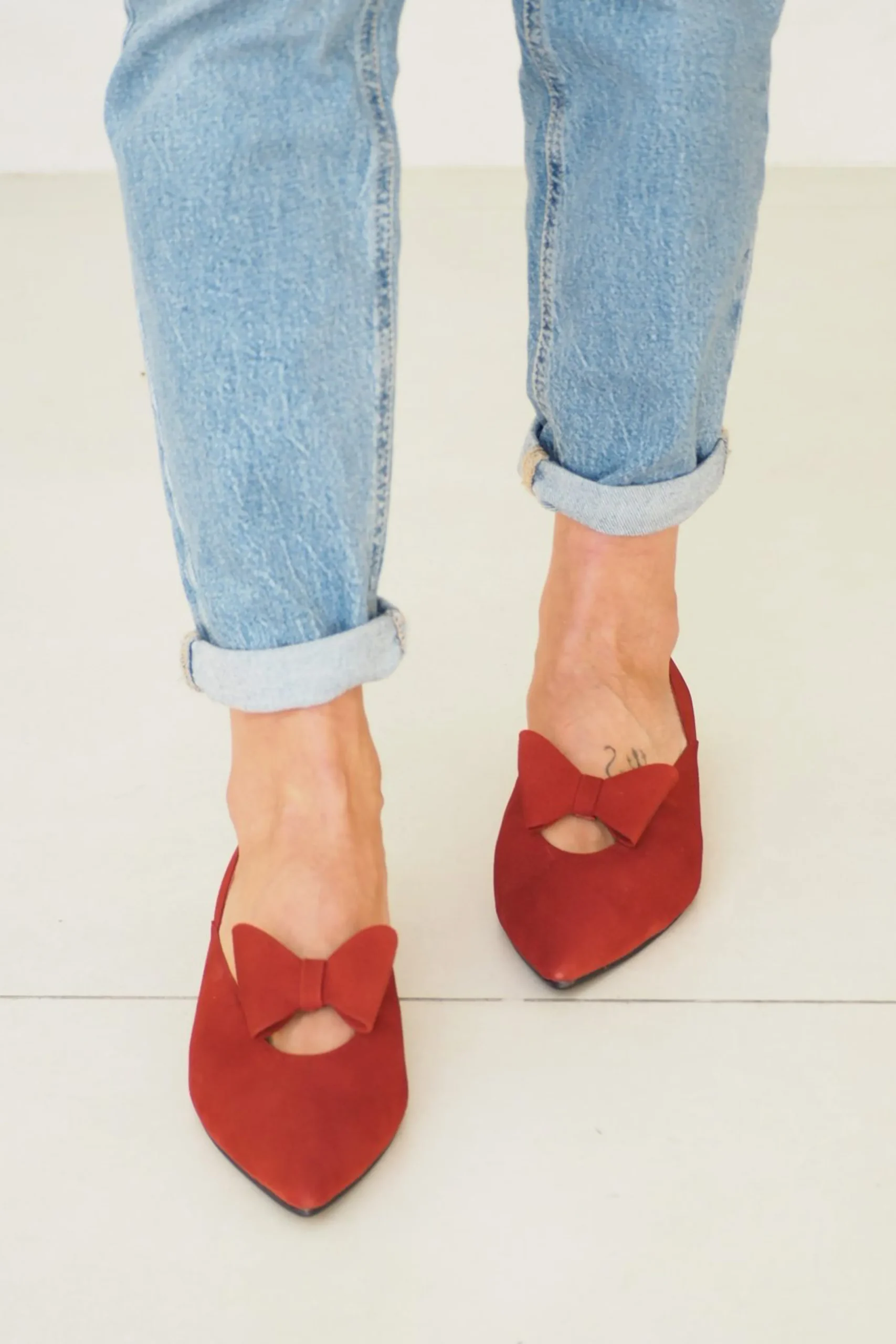 Zapato Daisy - Imagen 3