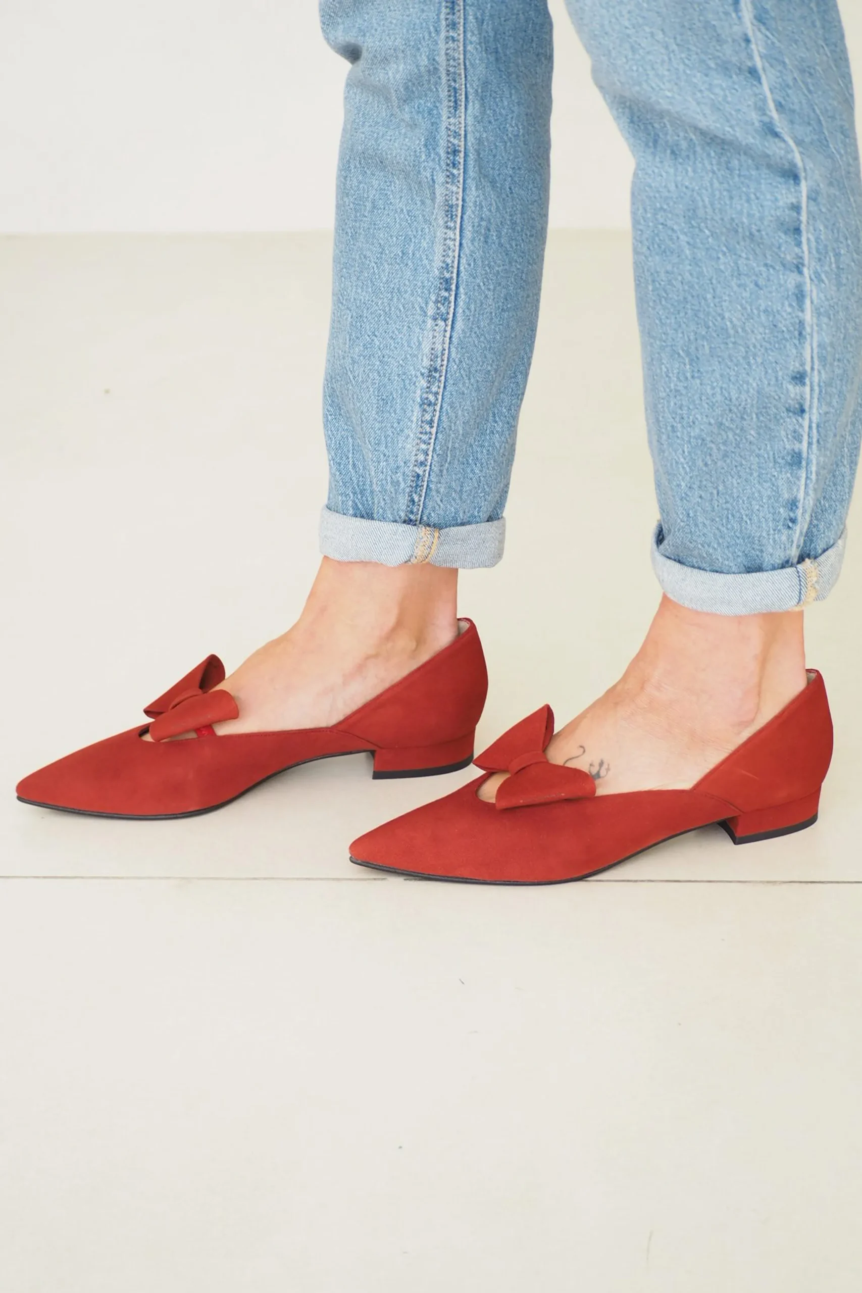 Zapato Daisy - Imagen 7