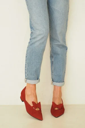 Zapato Daisy