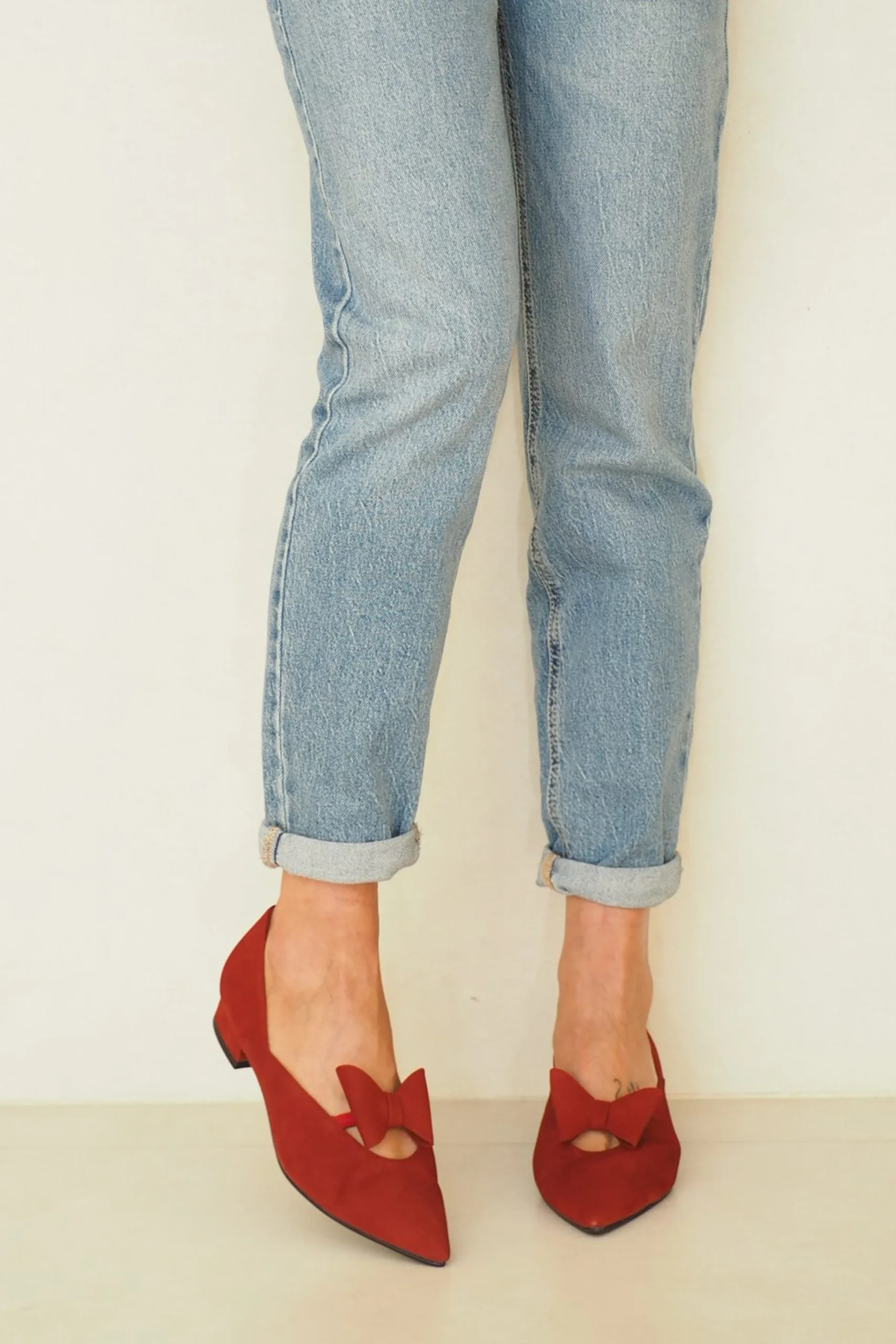 Zapato Daisy