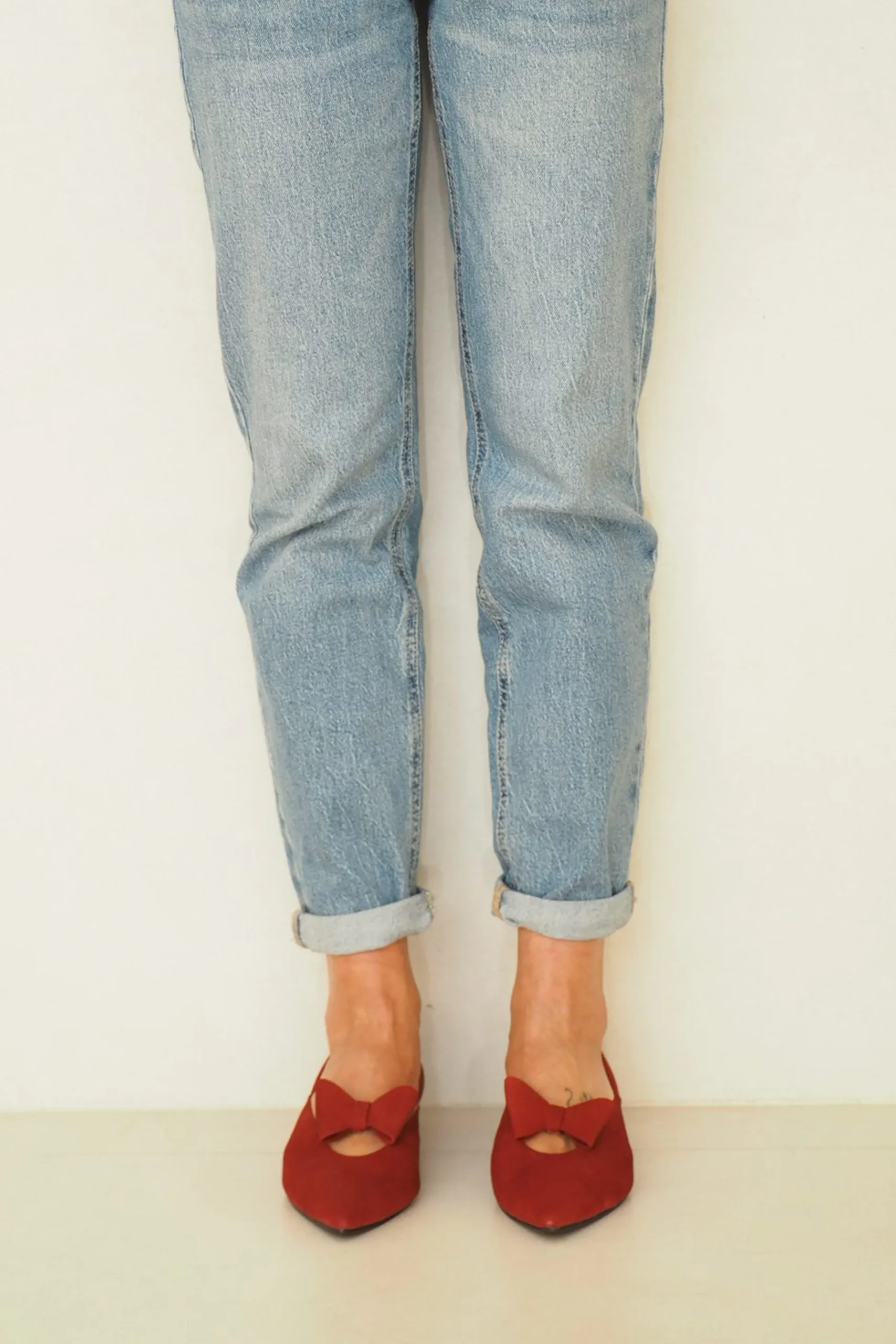 Zapato Daisy - Imagen 4