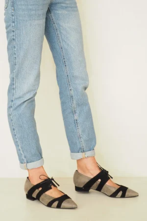 Zapato Lady