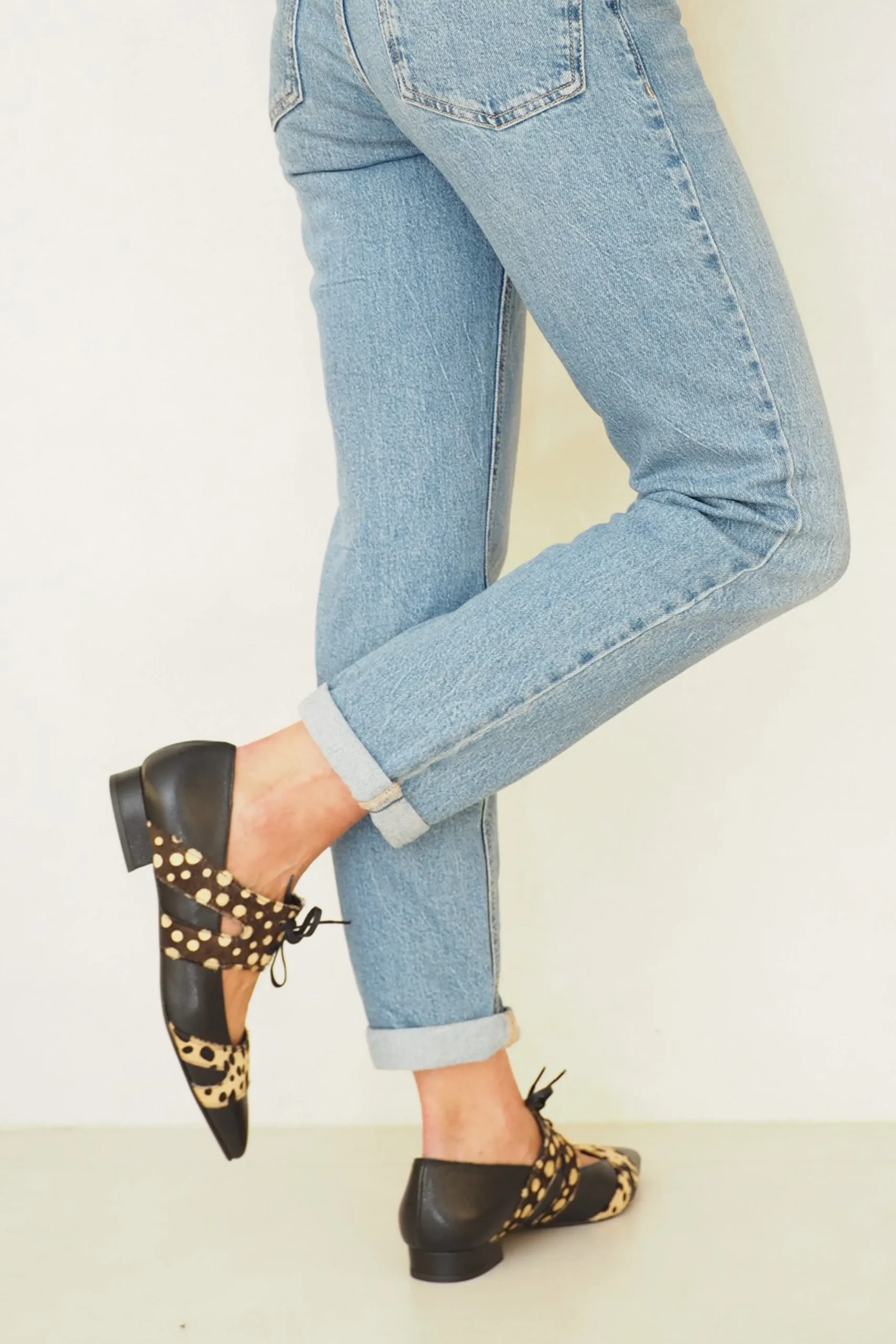 Zapato Lady Pipi - Imagen 5