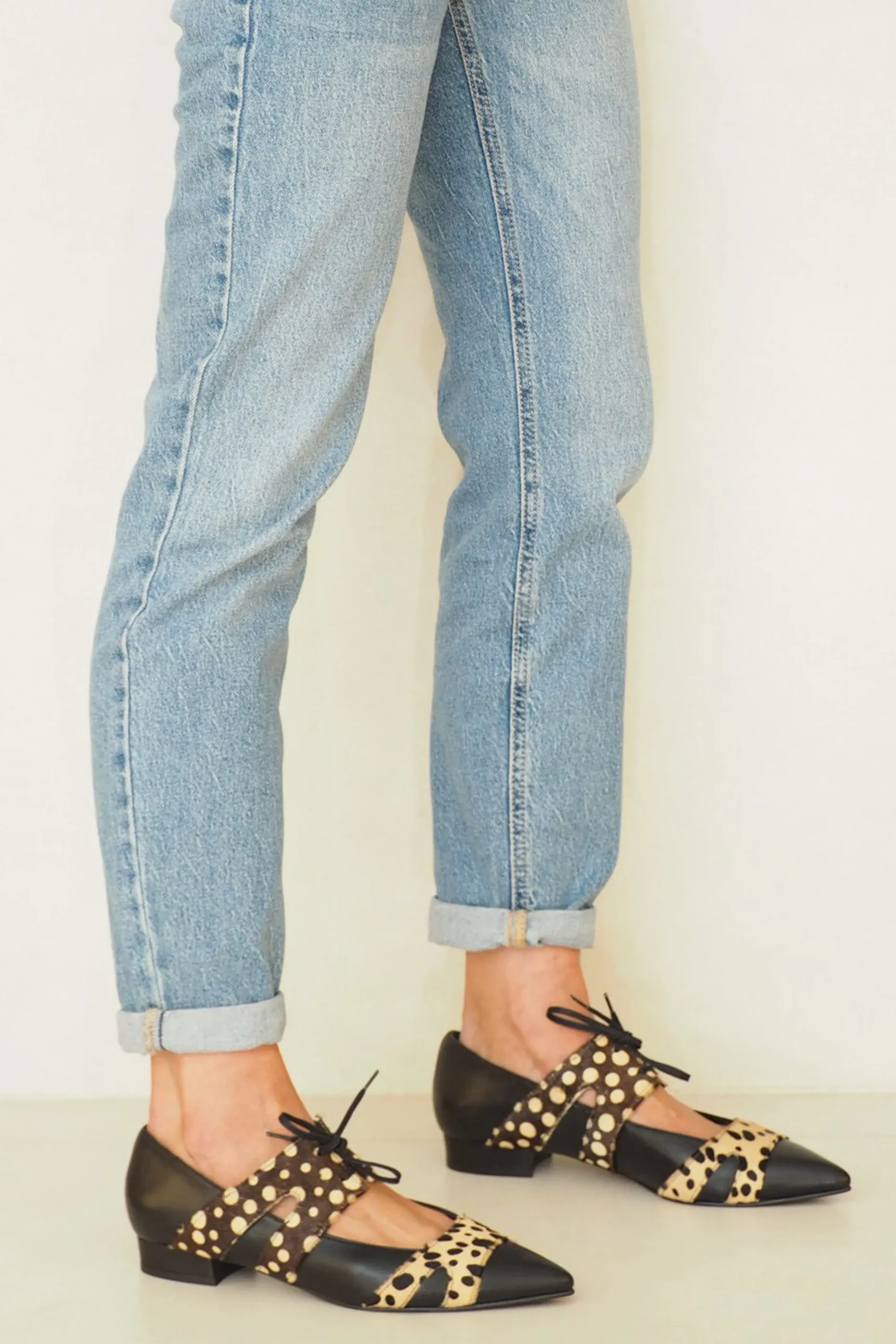 Zapato Lady Pipi - Imagen 4