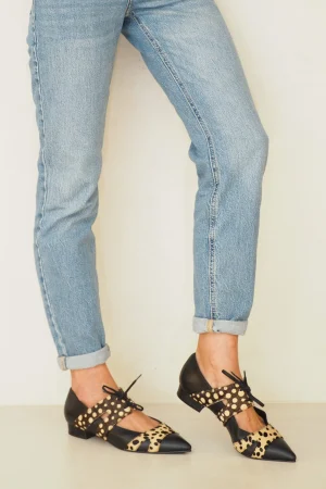 Zapato Lady Pipi