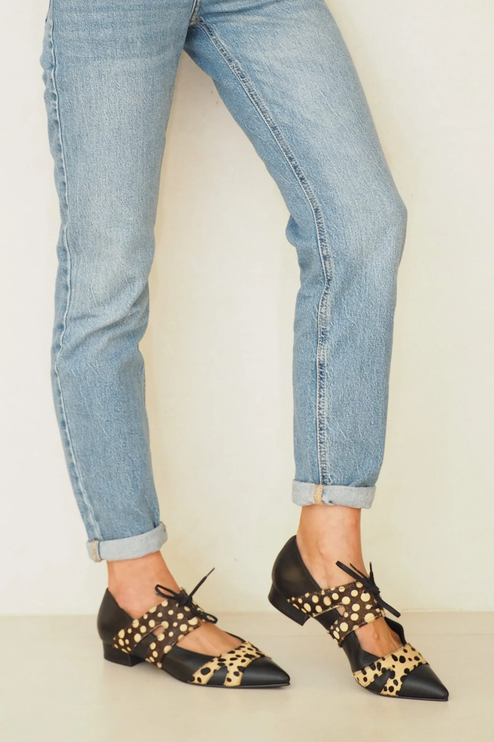 Zapato Lady Pipi