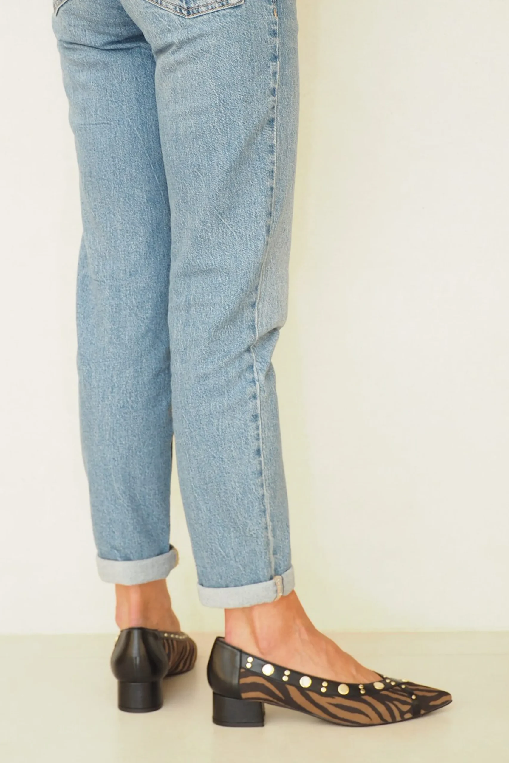 Zapato Wana - Imagen 6