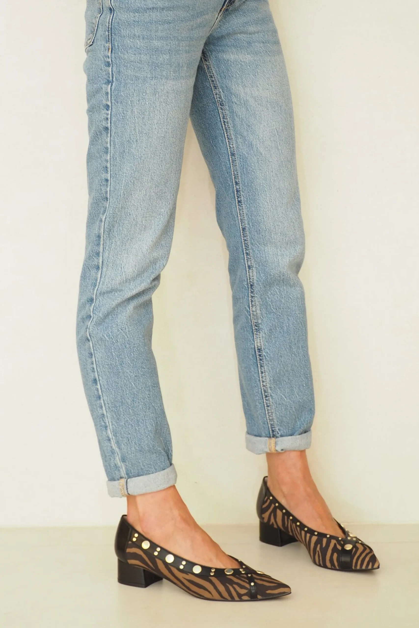 Zapato Wana - Imagen 4