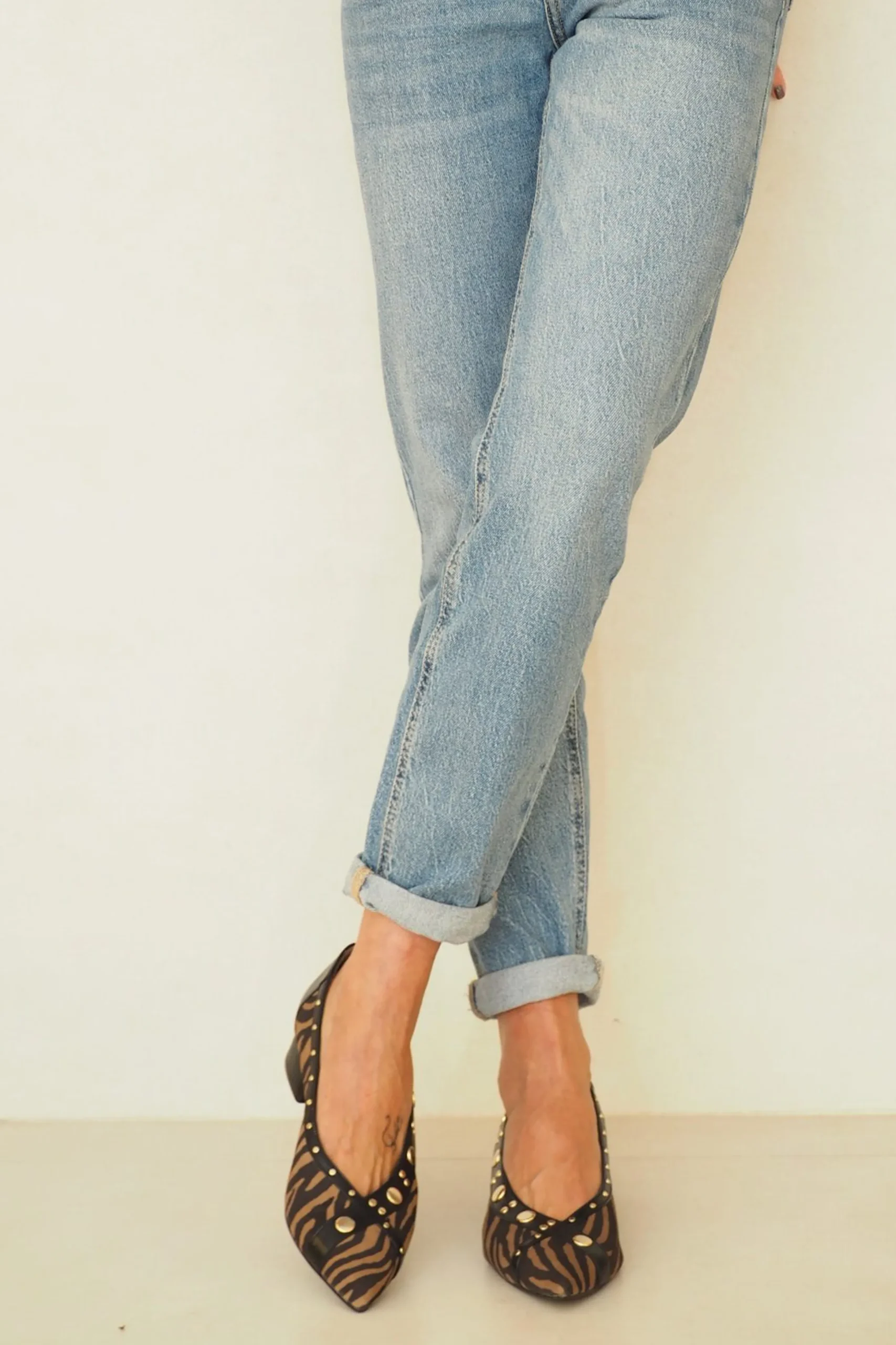 Zapato Wana - Imagen 3