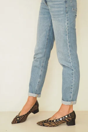 Zapato Wana