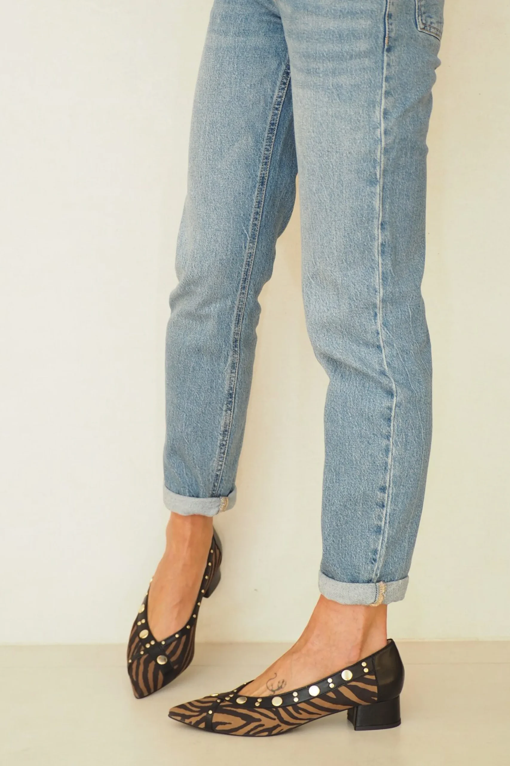 Zapato Wana - Imagen 5