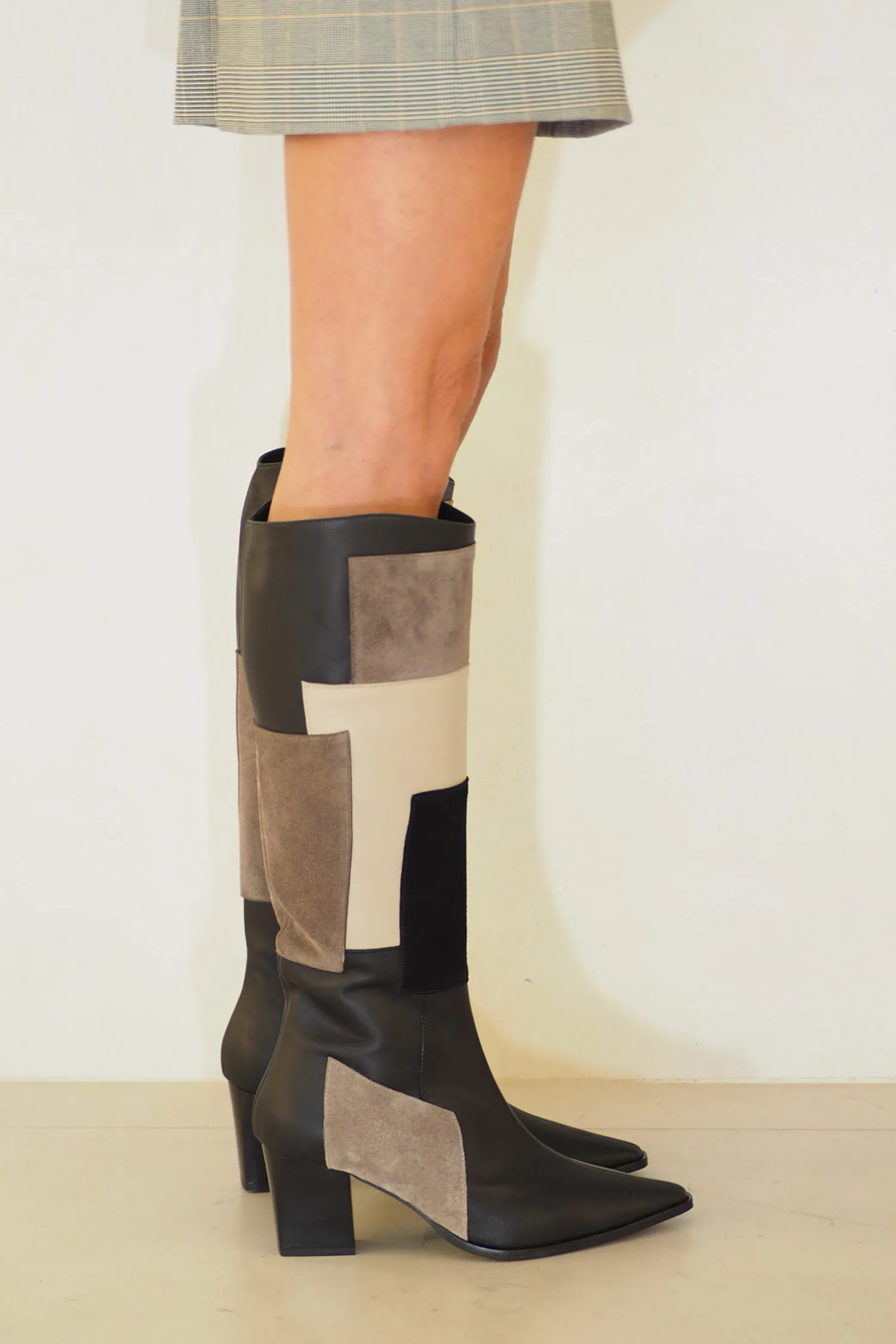 Bota Génova - Imagen 4