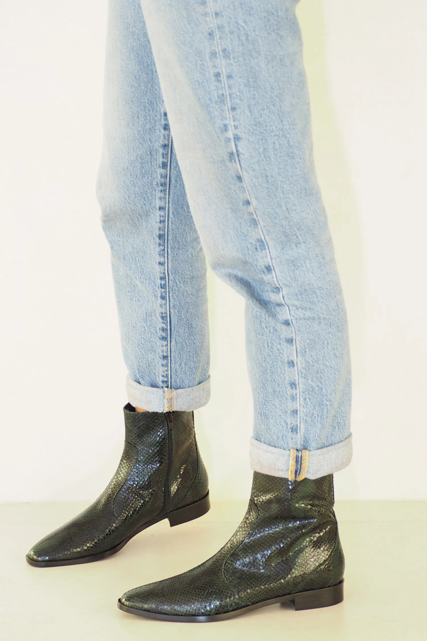 Botin Dayana