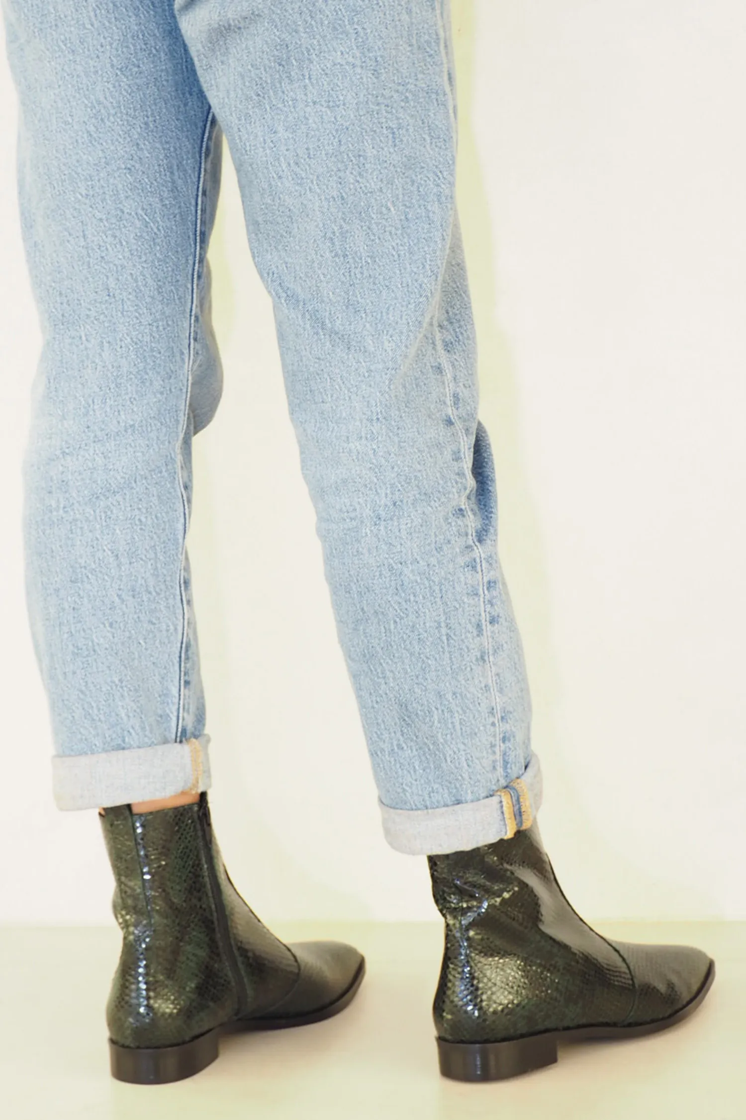 Botin Dayana - Imagen 4