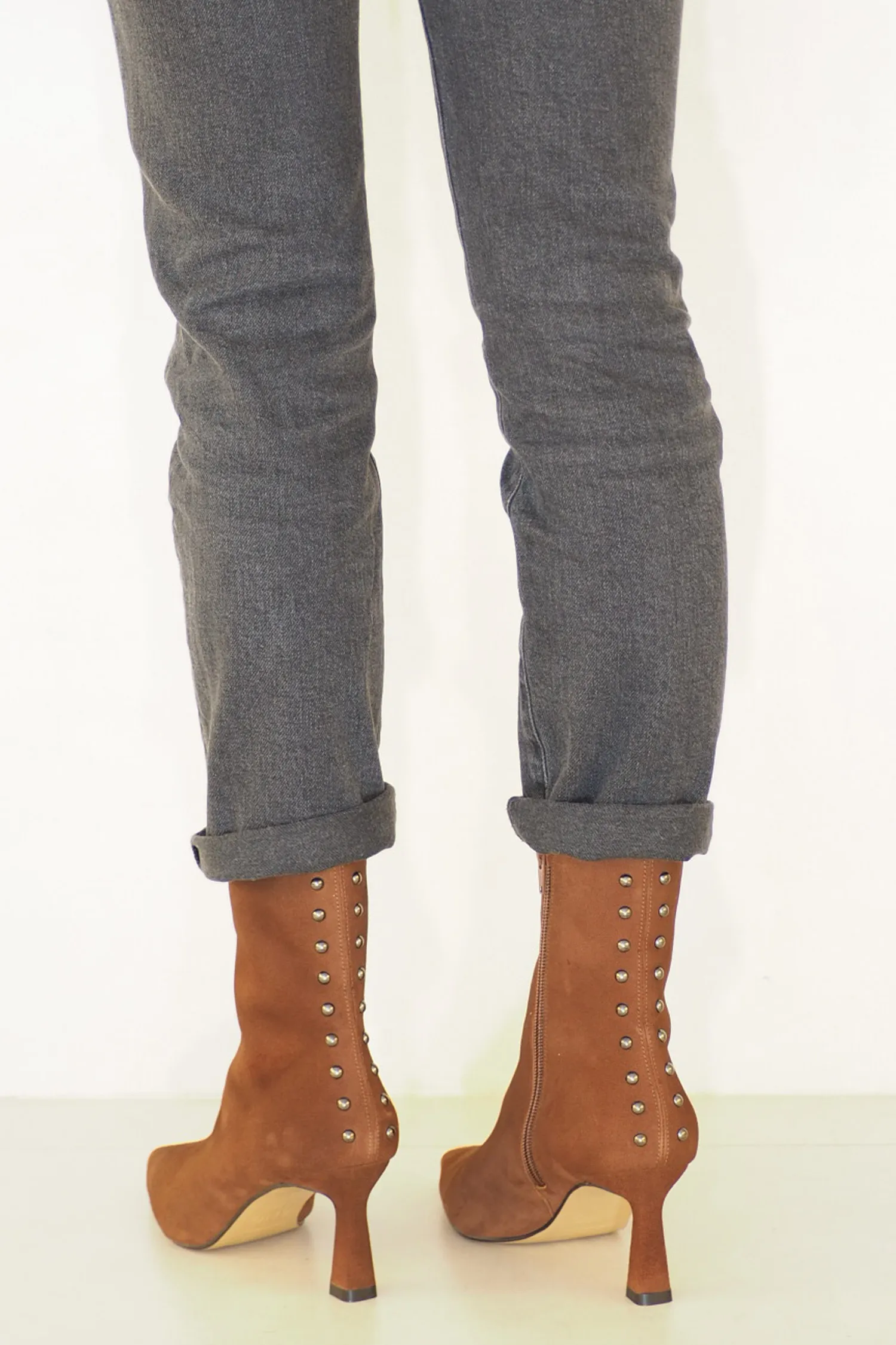 Botin New Remake Moka - Imagen 5