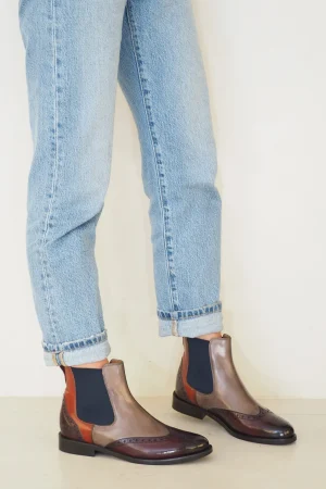 Botin Melvin Class