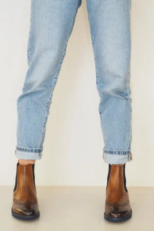 Botin Melvin Light