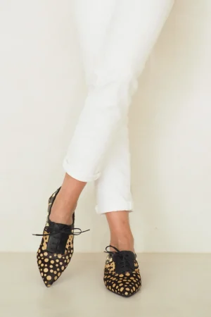 Oxford Pipi