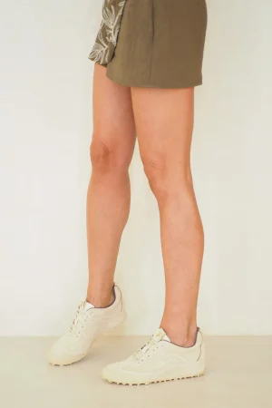 Sneaker Denver Beige
