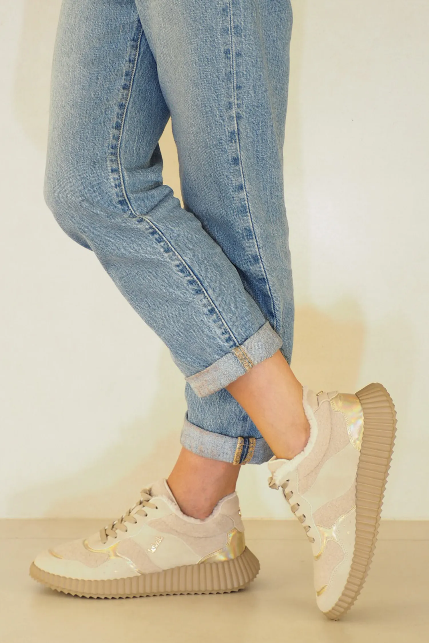 Sneaker Dolly - Imagen 4