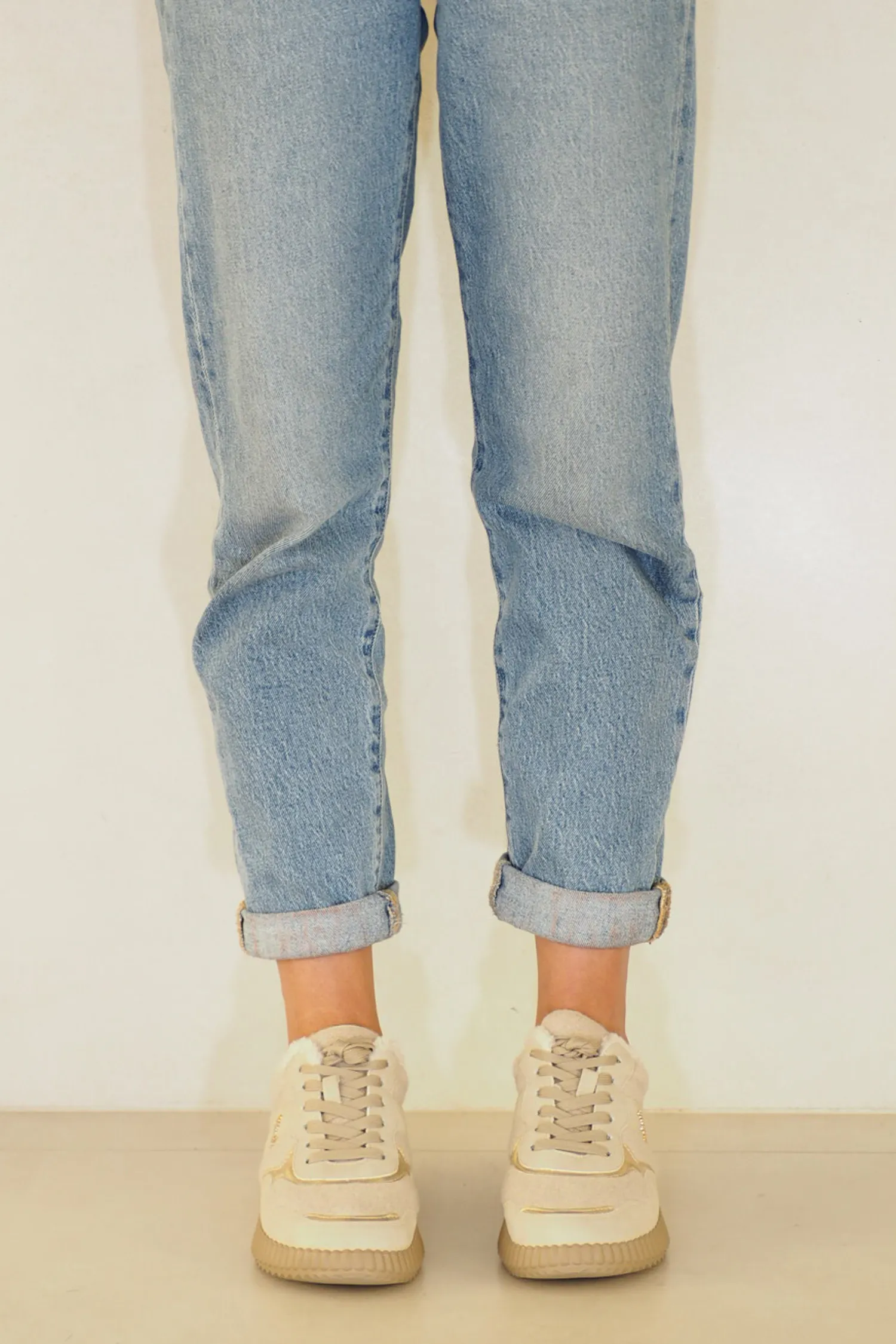 Sneaker Dolly - Imagen 3