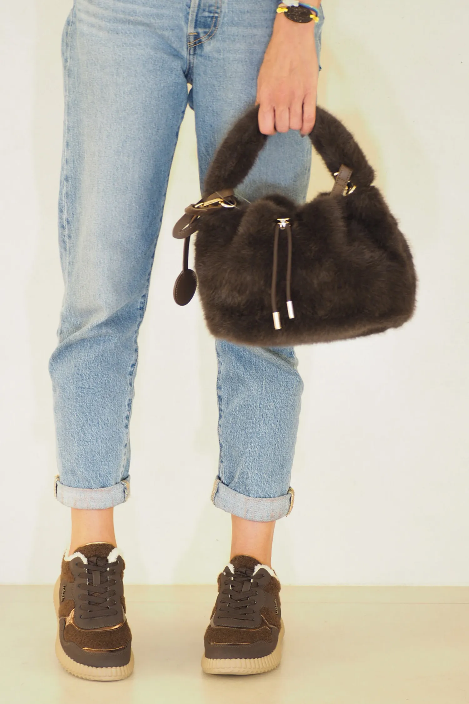 Bolso Teddy - Imagen 2