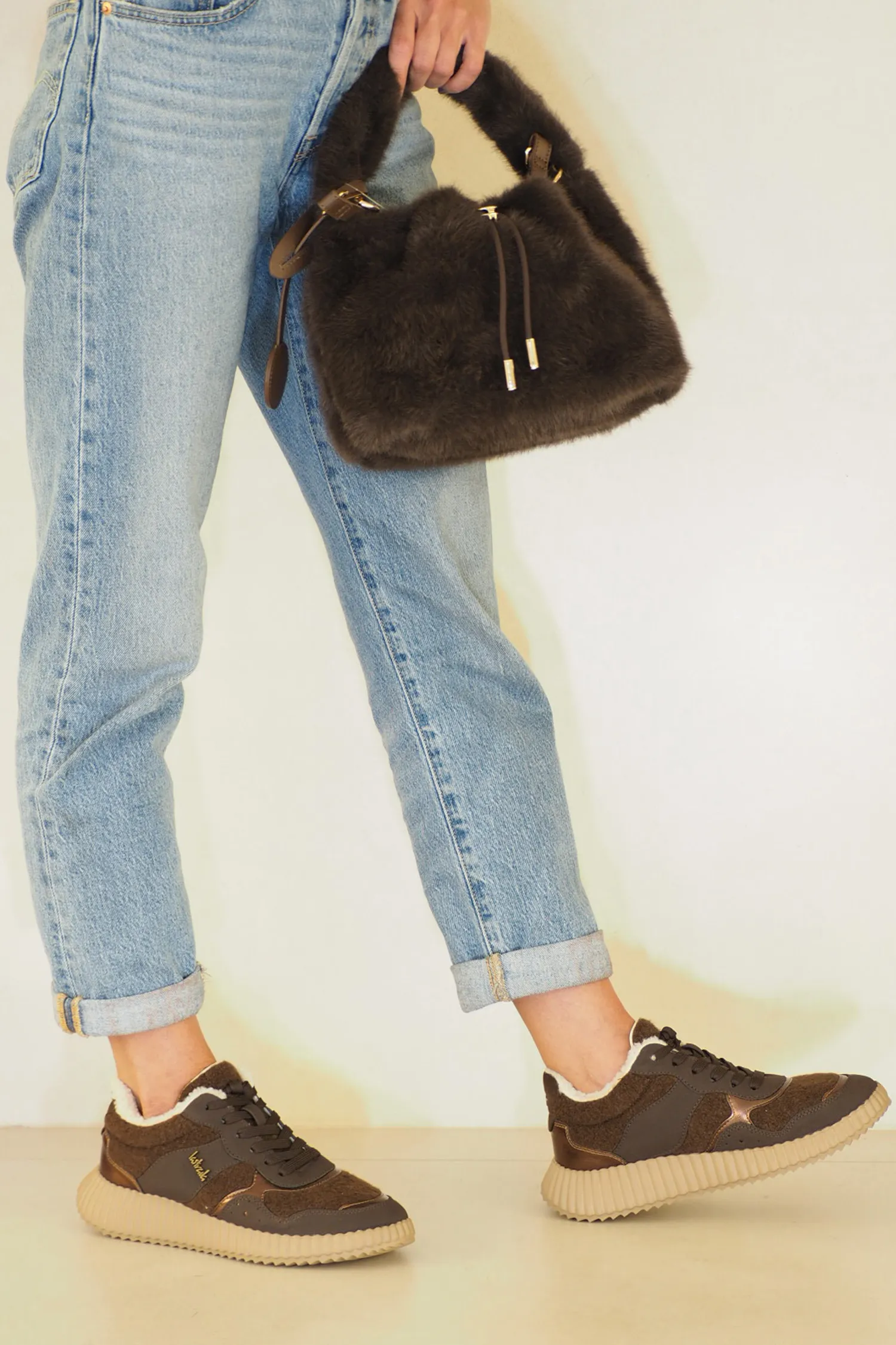 Bolso Teddy - Imagen 3