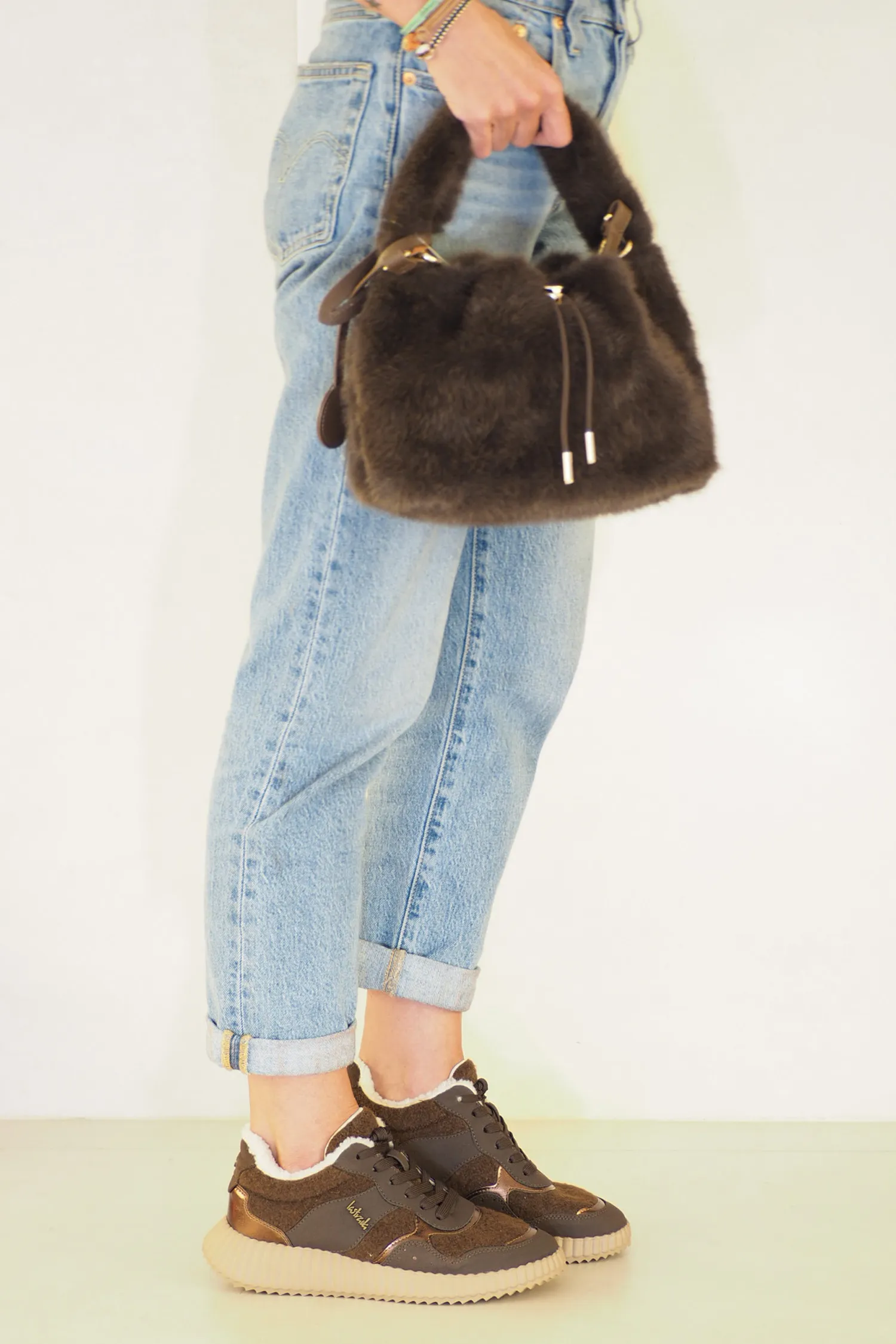 Bolso Teddy - Imagen 4