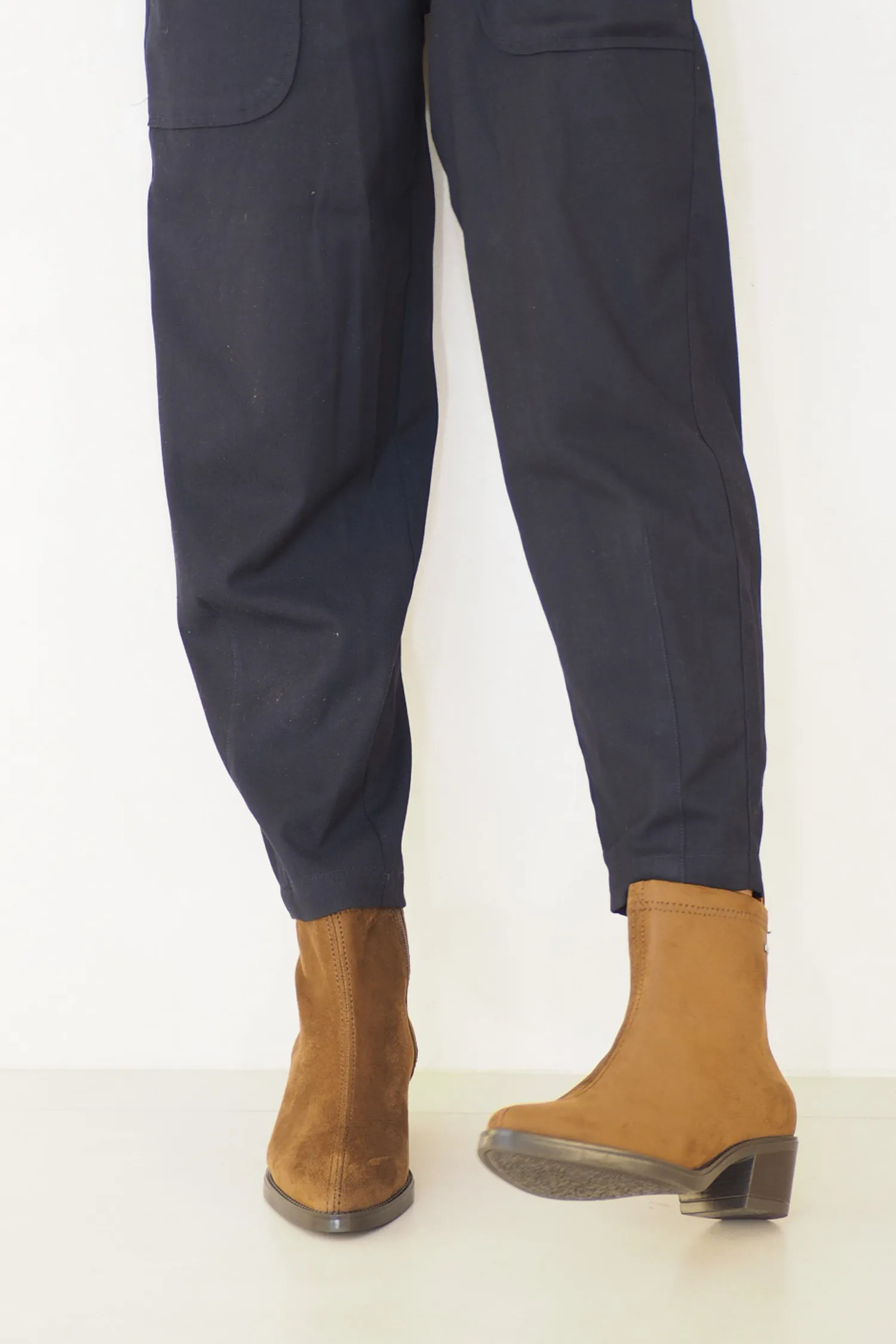 Campera Viguera V-DRY no water cuero - Imagen 3