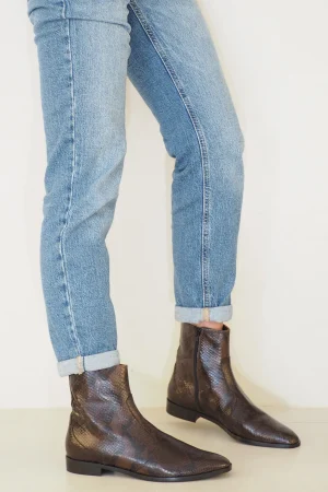 Botin Dayana Moka